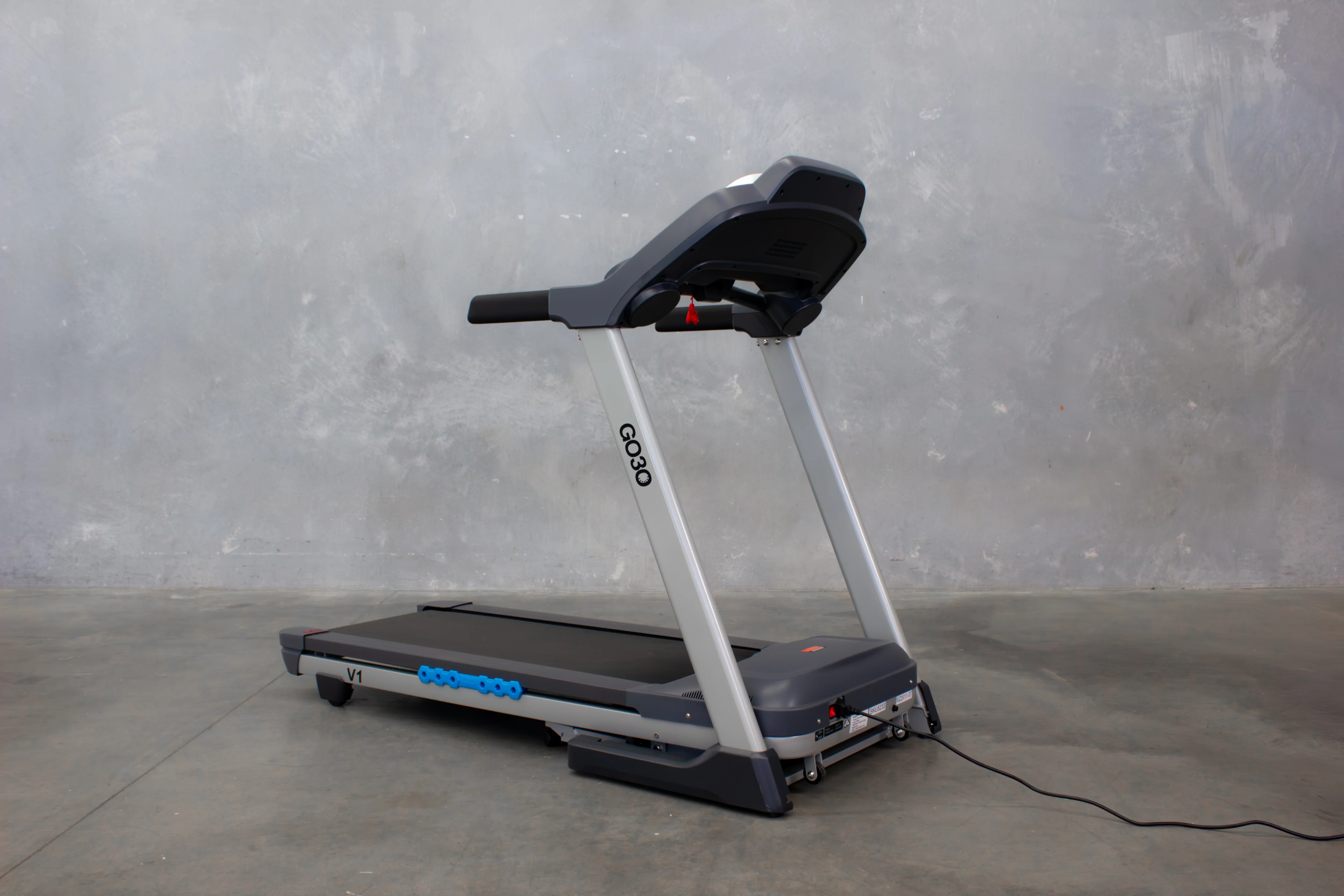 Cardio New Arrivals